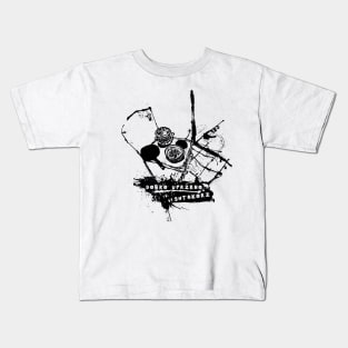 Kitchen Kids T-Shirt